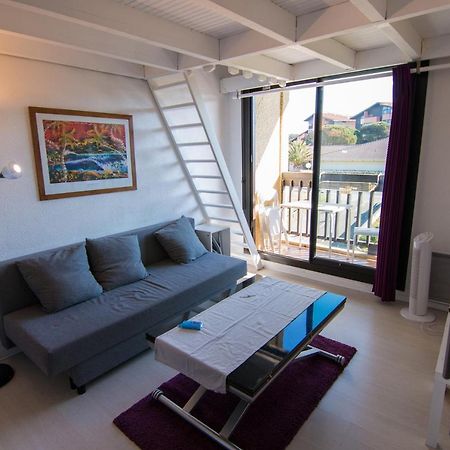 Appartement Seignosse Le Penon/Plage Экстерьер фото