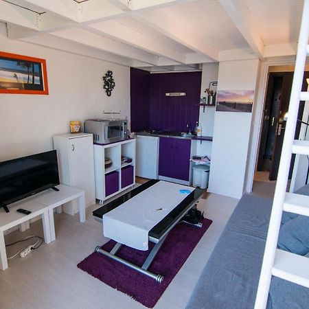 Appartement Seignosse Le Penon/Plage Экстерьер фото