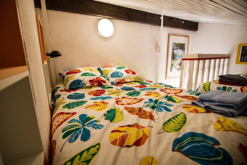 Appartement Seignosse Le Penon/Plage Экстерьер фото