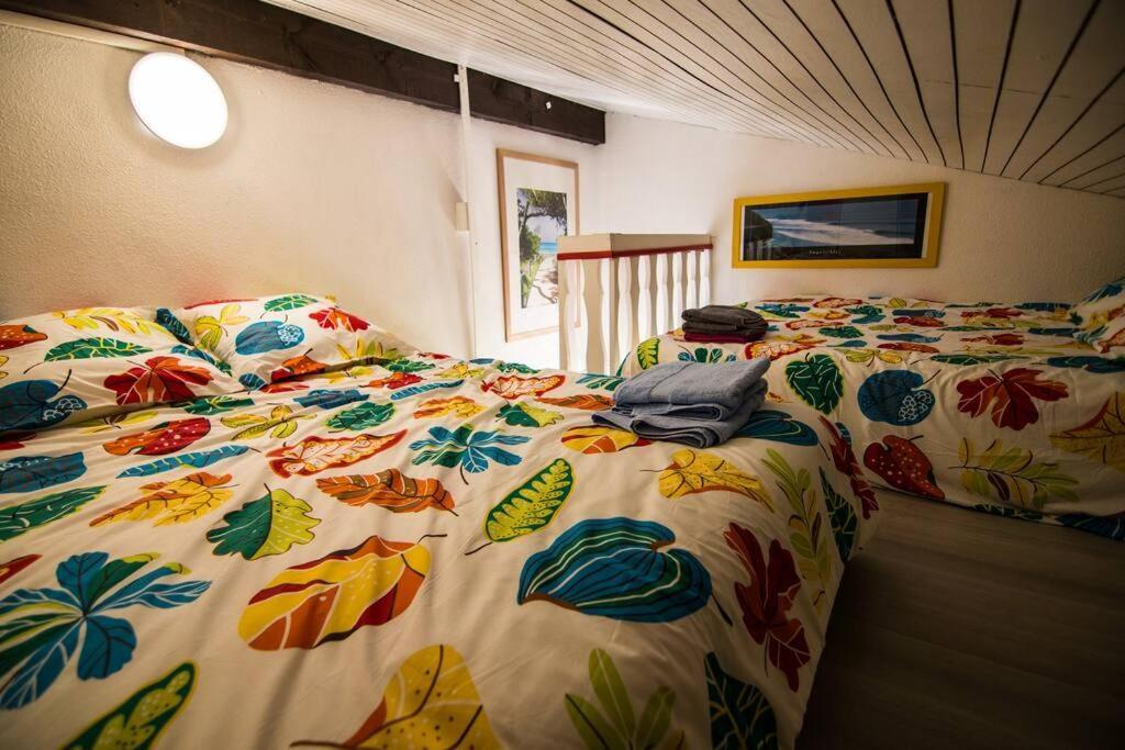 Appartement Seignosse Le Penon/Plage Экстерьер фото