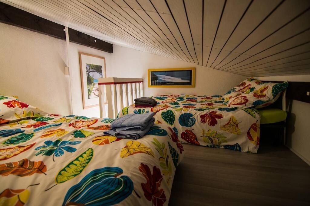 Appartement Seignosse Le Penon/Plage Экстерьер фото