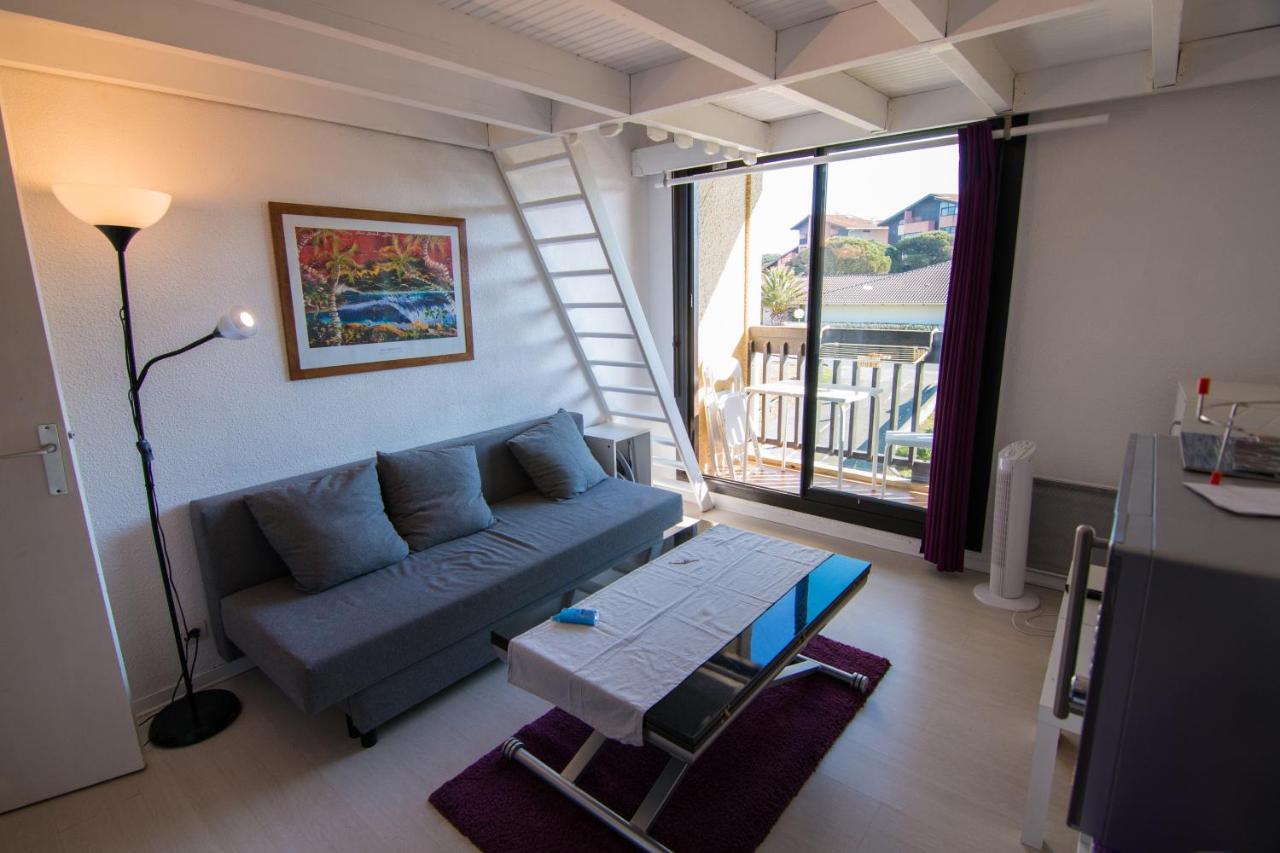 Appartement Seignosse Le Penon/Plage Экстерьер фото