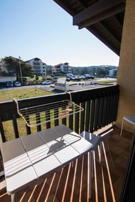 Appartement Seignosse Le Penon/Plage Экстерьер фото