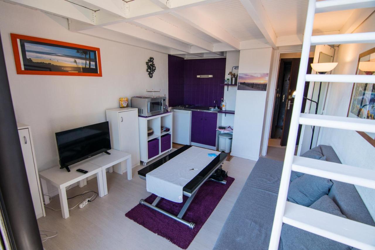 Appartement Seignosse Le Penon/Plage Экстерьер фото
